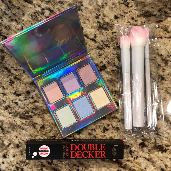 Sephora Other - 🌸Makeup Bundle 🌸